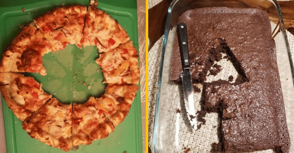 12 fotografií, ktoré vám ukážu, aké je to bývať s príšerou