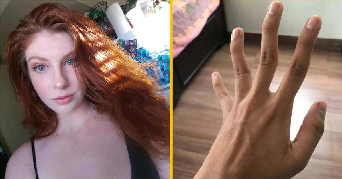 Fotografie jedinečných ľudí, ktorí boli požehnaní prírodou