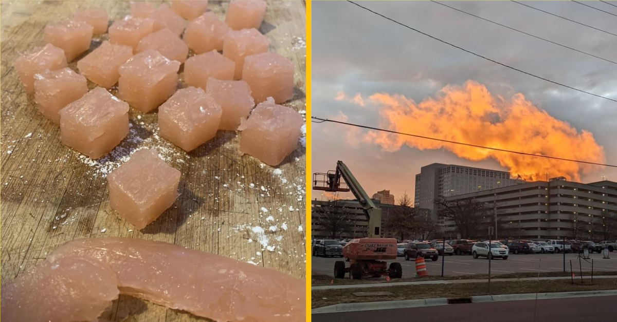 20 zložitých obrázkov, ktoré nie sú tým, čím sa zdajú byť