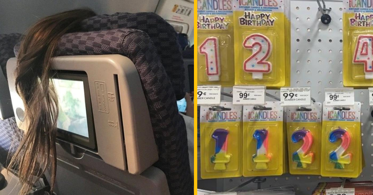 12 situácii, pri ktorých ľuďom nezostávalo nič iné, len sa zhlboka nadýchnuť