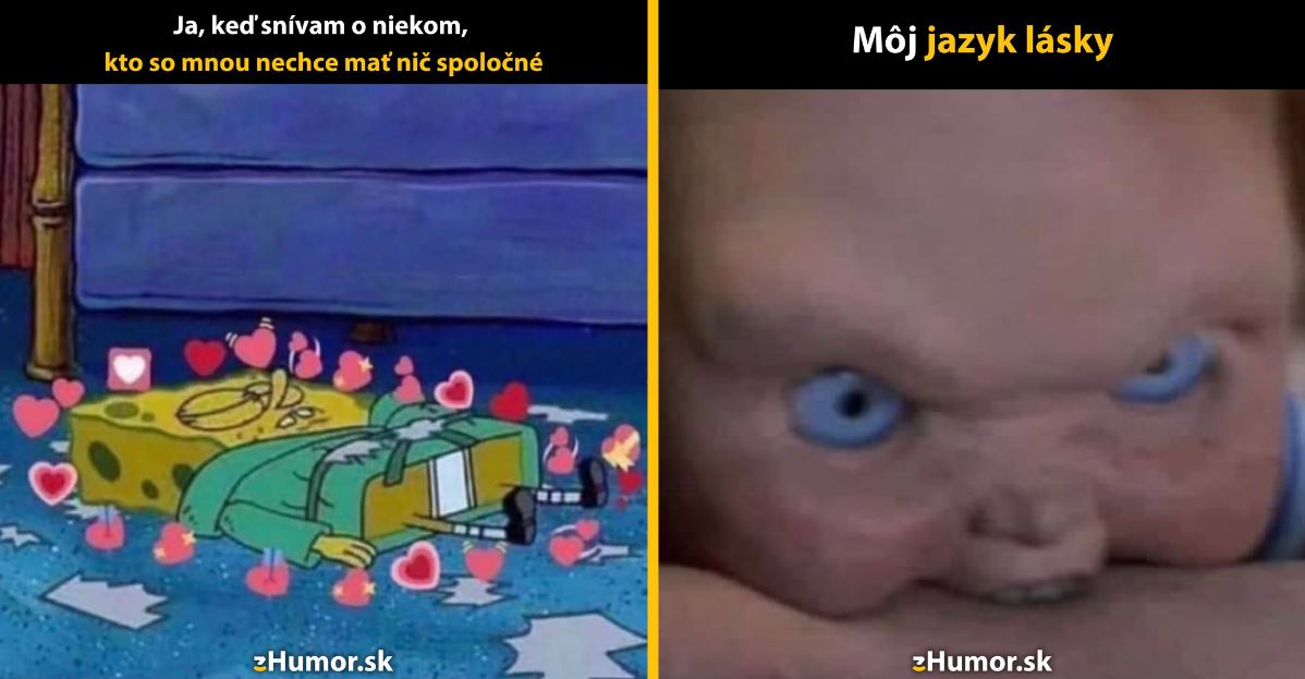Zopár memečiek, ktoré vznikli, aby ti spríjemnili deň #1322: Čo je zlé na snívaní?