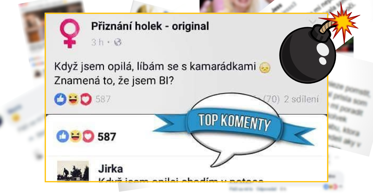 Bomby zo sociálnych sietí #811 – pýtala sa na svoju orientáciu, dostala trefne vtipnú protiotázku