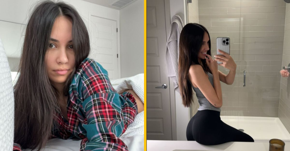 Influencerka vytvorila AI verziu samej seba. Môžeš s ňou chodiť len za 1 dolár za minútu