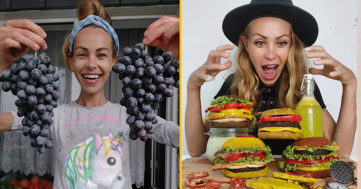 Známa vegánska a raw influencerka, ktorá jedla iba surové ovocie a zeleninu, zomrela na vyhladovanie