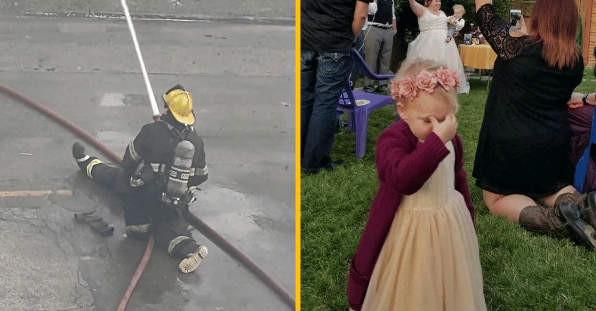 12 dokonale načasovaných fotografií, ktoré ti zdvihnú náladu