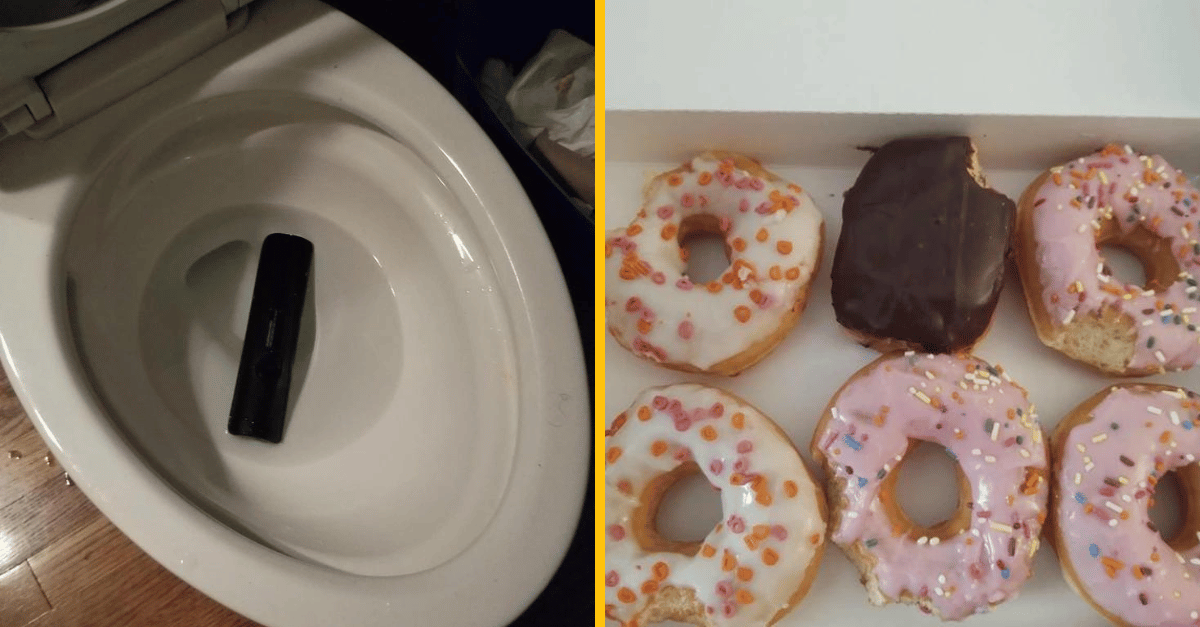 10 vtipných fotografií, ktoré dokonale vystihujú rodičovstvo
