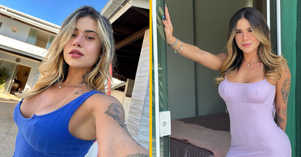 Modelka z OnlyFans prezradila, prečo sú ženy ako je ona tými najlepšími manželkami