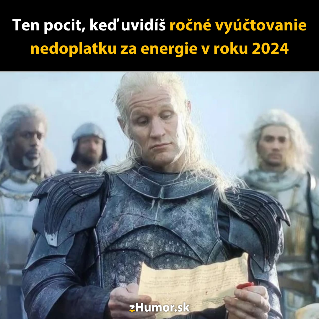 Slovensko a energie v roku 2024