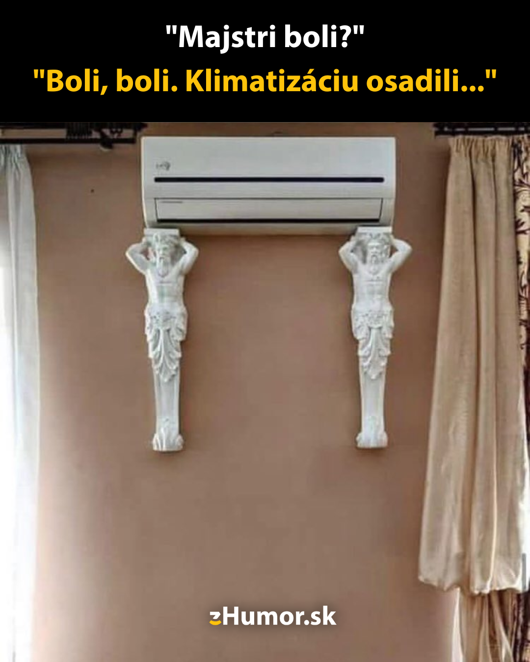 Klimatizácia