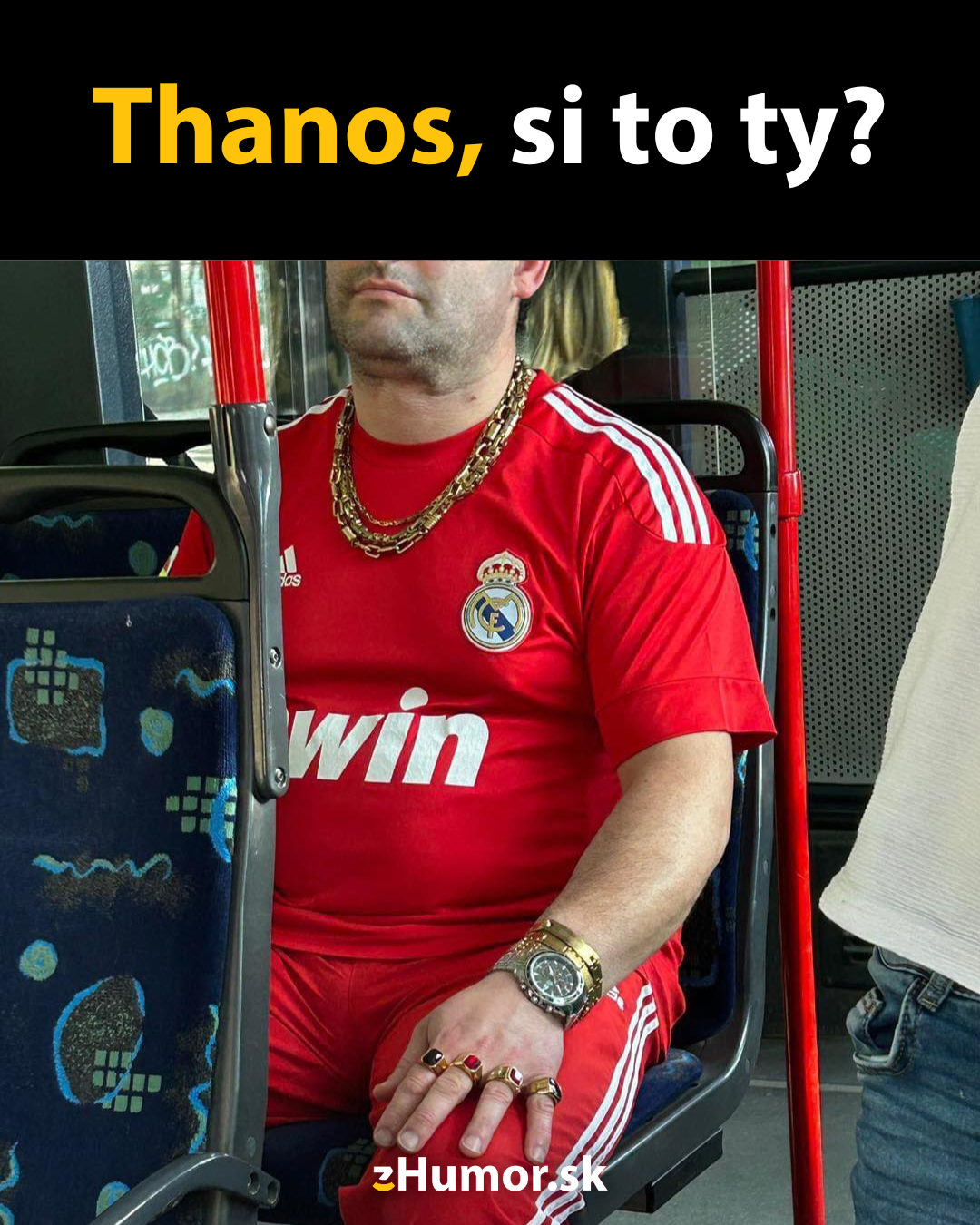 Thanos