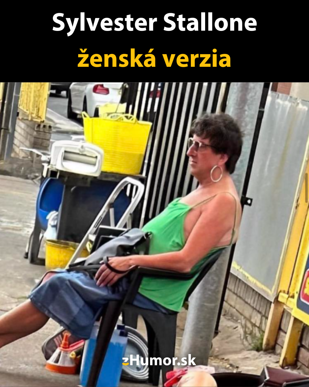 Reinkarnovaný Rocky Balboa