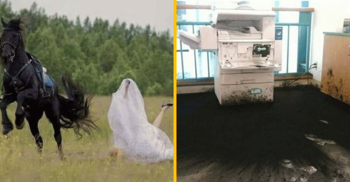 12 ľudí, ktorých život by sa dal opísať ako tragikomédia