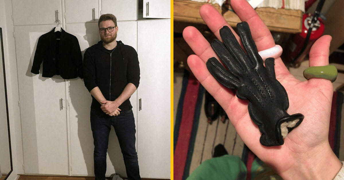 10 vtipných fotografií, keď sa obyčajné pranie zmenilo na poriadne dobrodružstvo