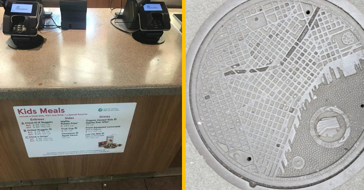 15 dizajnérov, ktorí mysleli na každý detail