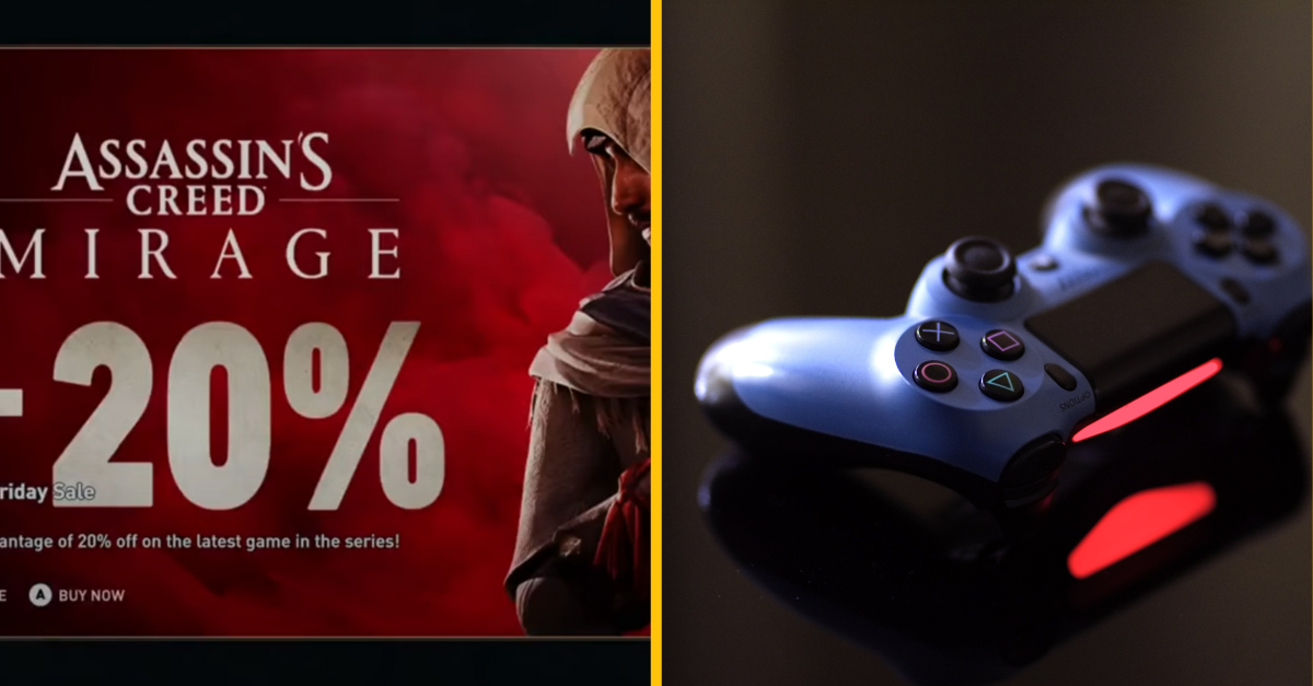 Ubisoft desí hráčov pop-up reklamami v singleplayer hrách