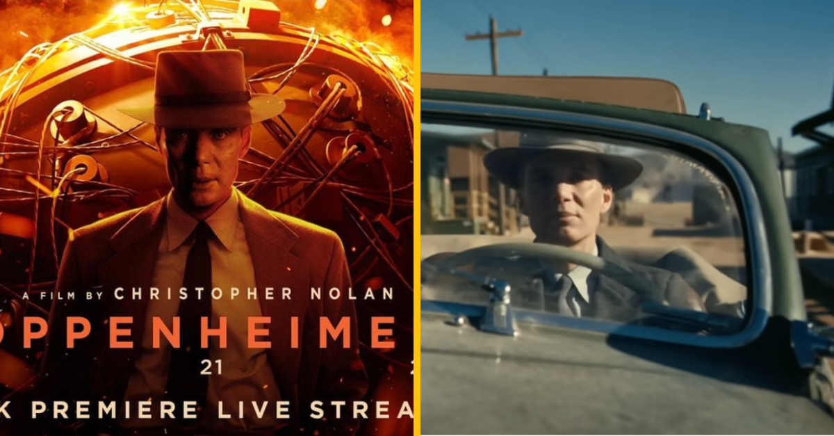 Film Oppenheimer už je online. Kde ho môžete vidieť?