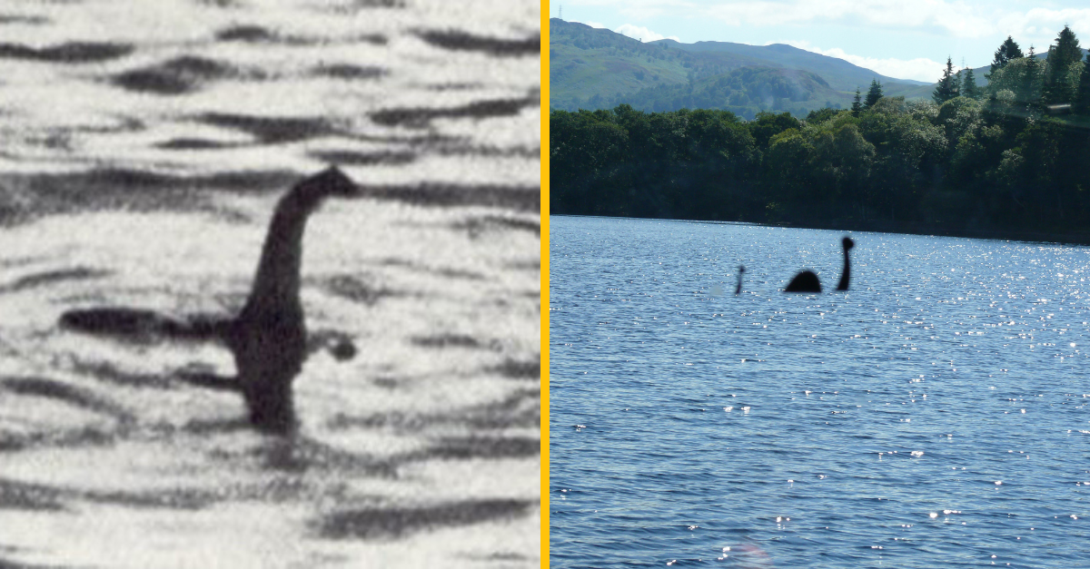 Lochnesská príšera a príbeh o záhadných teóriách vodných zvierat – 90 rokov od prvej fotografie
