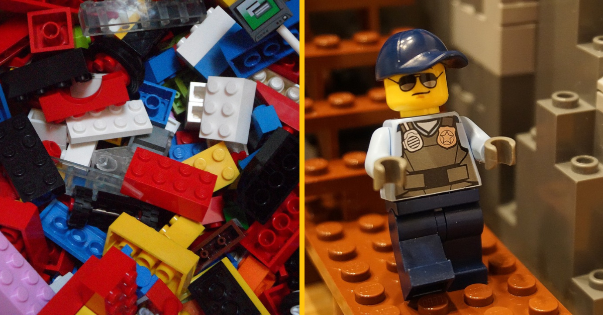 Záhada je objasnená! Za názvom stavebníc LEGO sa skrýva jedinečný význam. Poznáte ho?