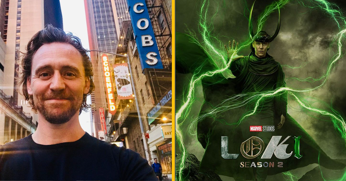 Tom Hiddleston prehovoril! Je šanca, že Loki oživí Tonyho Starka a navráti nám legendárneho Iron Mana?