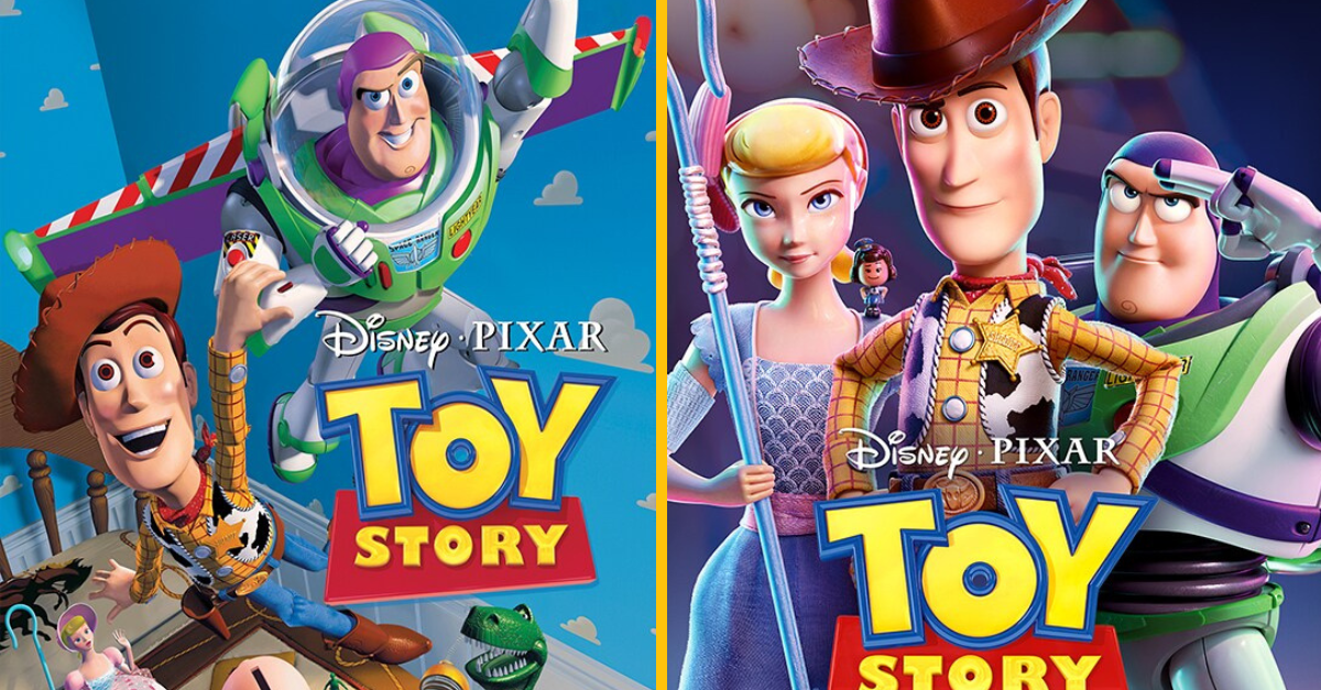 Disney ho oslovilo, aby bol opäť Buzzom Lightyearom. Tim Allen prezradil svoju predstavu pokračovania Toy Story