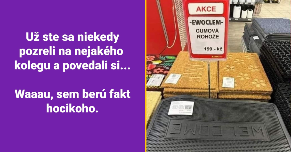 20+ Obrázkov: Všetko vtipné z internetu! #359 – paranormálny jav medzi obývačkou a kuchyňou