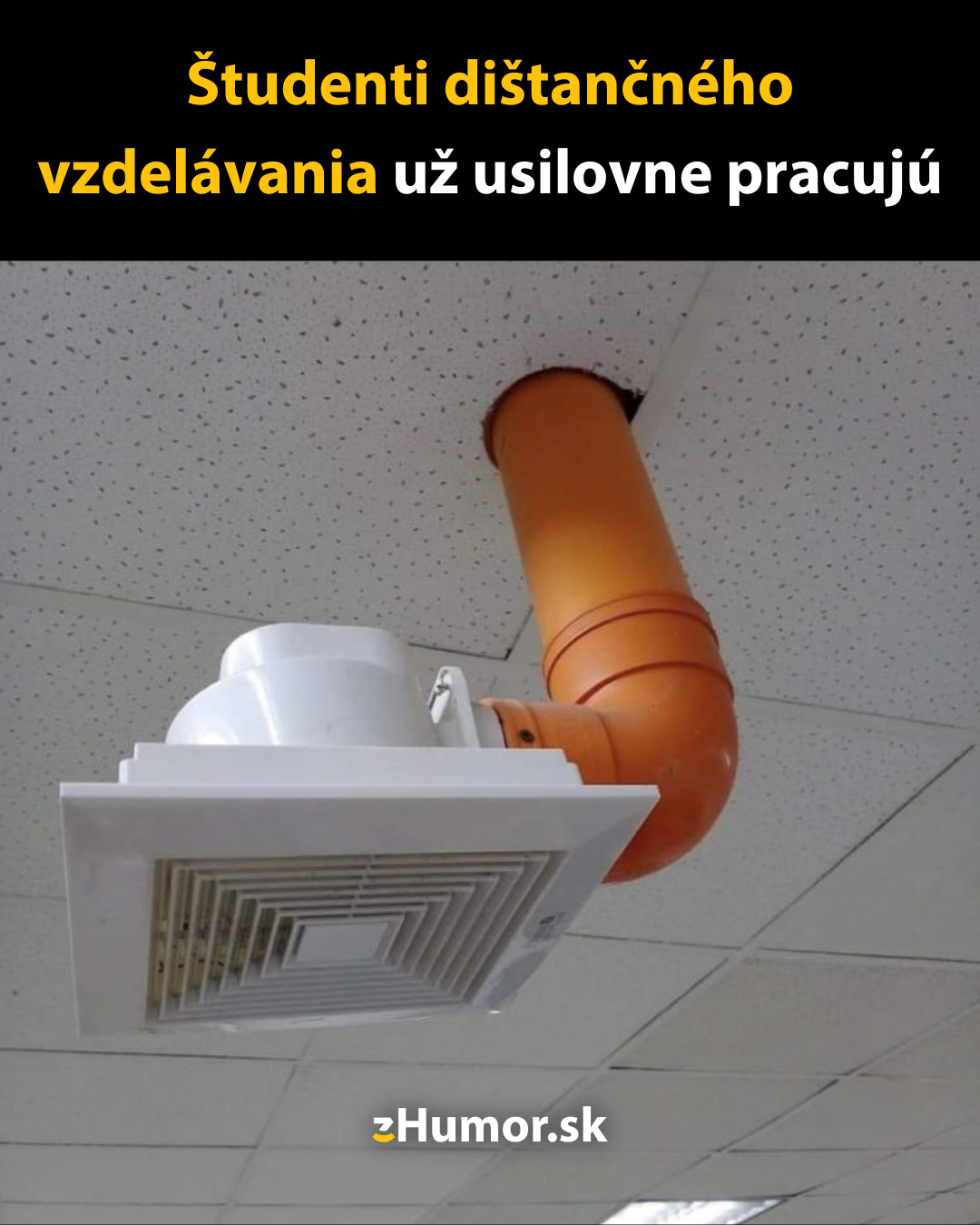 Fušerina po slovensky