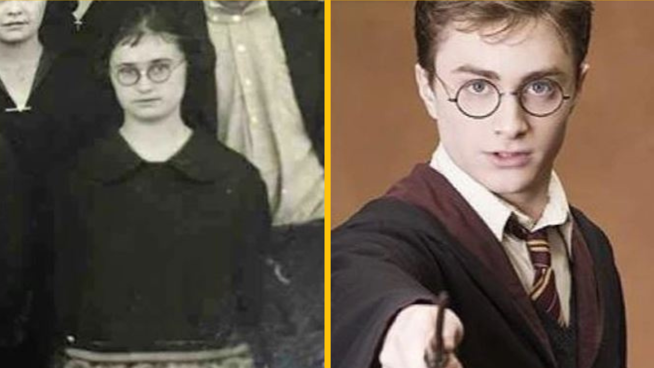 Fotografie obyčajných ľudí, ktorí vyzerajú, akoby práve vyšli z obrazovky