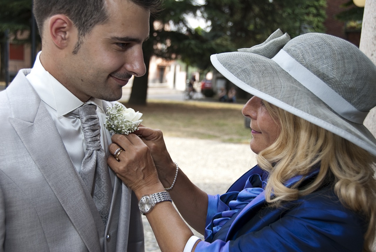 marriage, groom, wedding