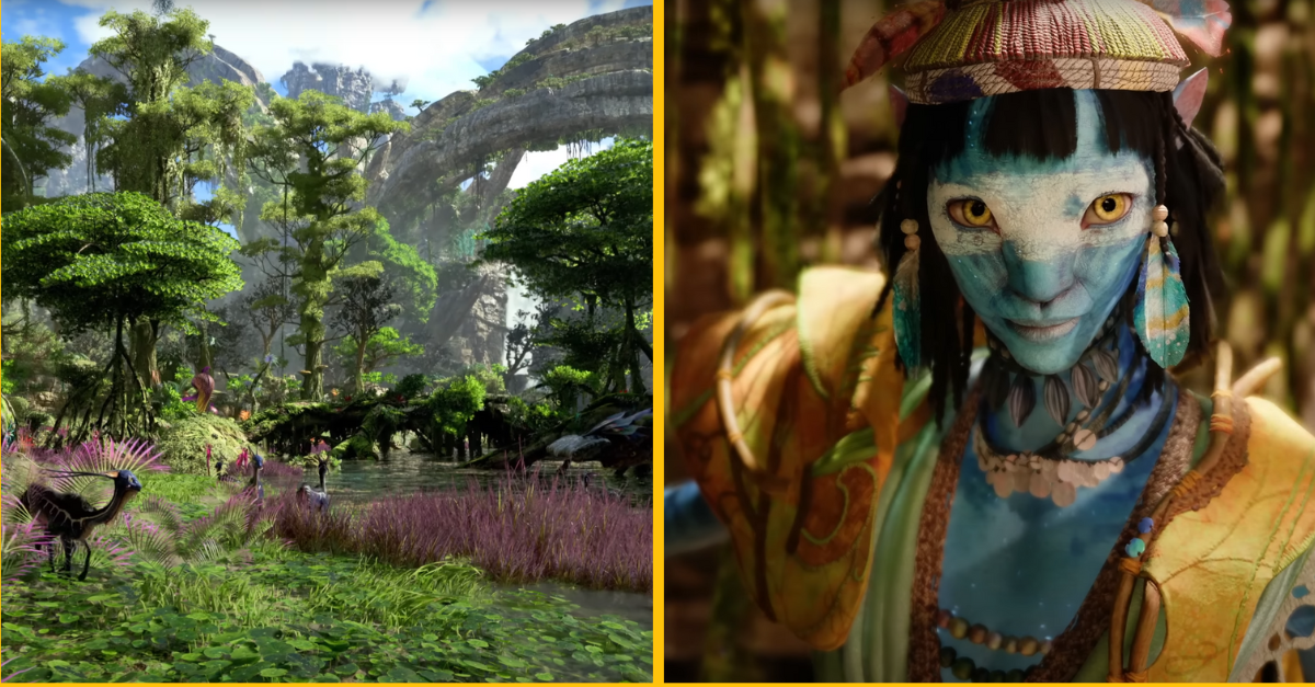 Avatar: Frontiers of Pandora je konečne tu! Ale oplatí sa kupovať?