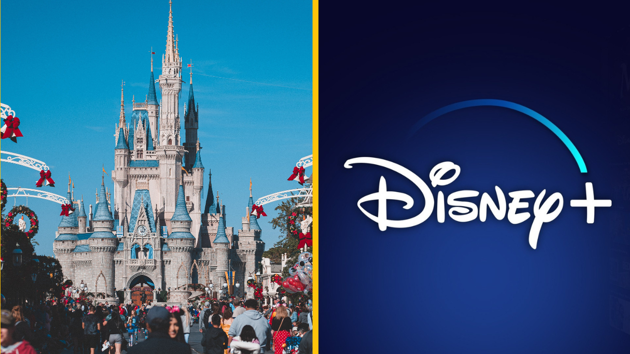 Rodina nakúpila darčekové poukážky v hodnote 10 000 eur v domnienke, že sú pre Disneyland. Boli však len pre Disney+.