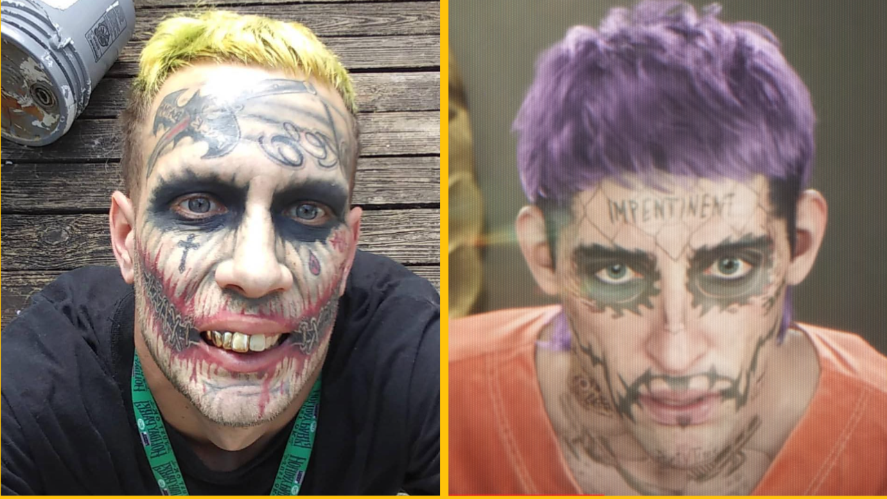 Rockstar mi ukradol tvár a život – tvrdí „Florida Joker“. Chce za to od Rockstar Games 2 milióny dolárov.