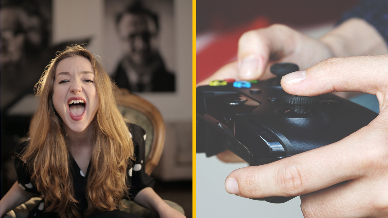 Kričala, že ich zabije – ale len v online hre. Susedka to nevedela a zavolala na ňu políciu