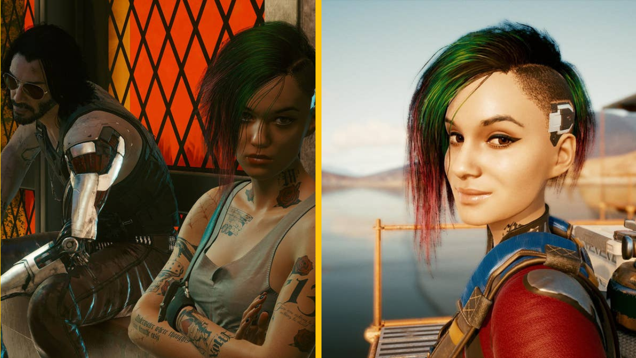Fanúšik hry Cyberpunk 2077 ďakuje vývojárovi, že mu hrou zachránili život