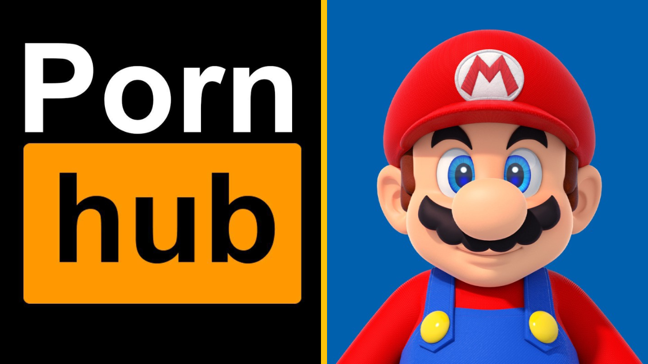 Pornhub uverejnil najvyhľadávanejšie postavy z hier, a niektoré dokazujú ľudskú zvrátenosť
