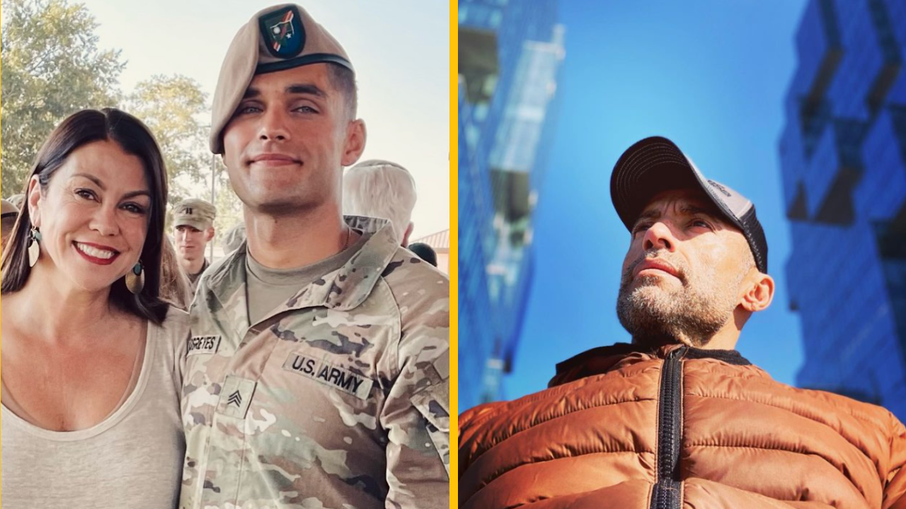 Kamar de los Reyes, hviezda „Call of Duty: Black Ops II“, zomrel vo veku 56 rokov