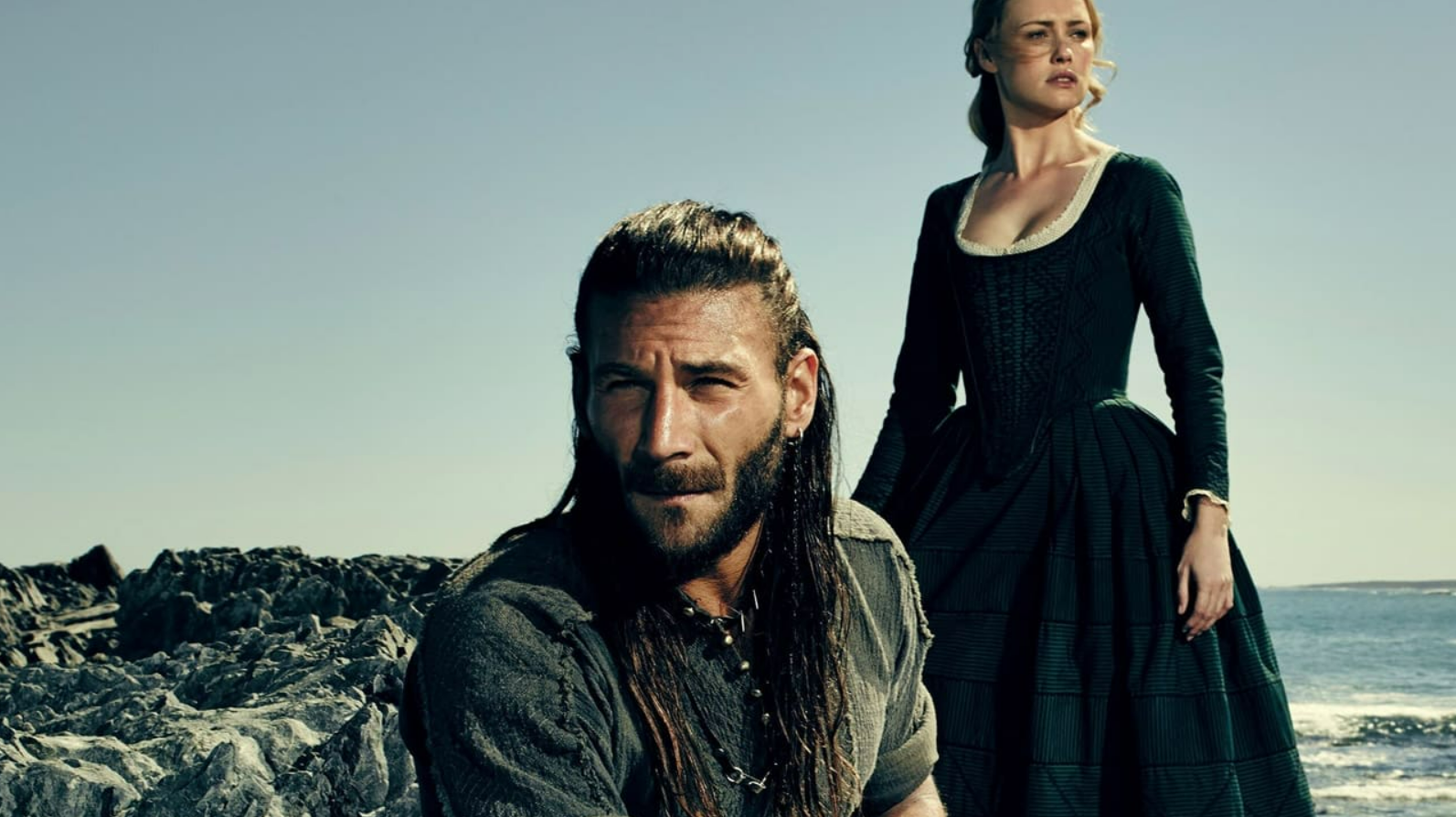 Fanúšikovia Netflixu tvrdia, že našli seriál, ktorý je lepší ako Game of Thrones. Konečne vraj dostáva dostatočnú slávu (+ trailer)