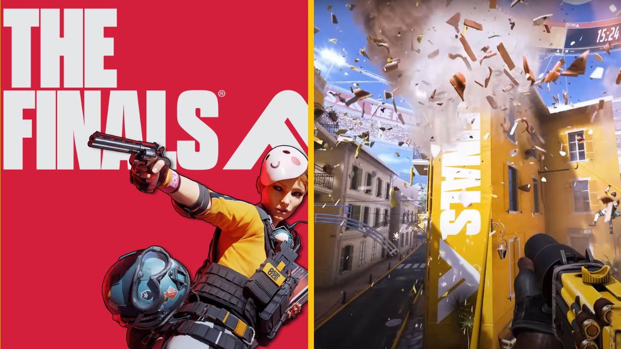 Bude čerstvá online FPS strieľačka THE FINALS pochovaná narastajúcim množstvom cheaterov?
