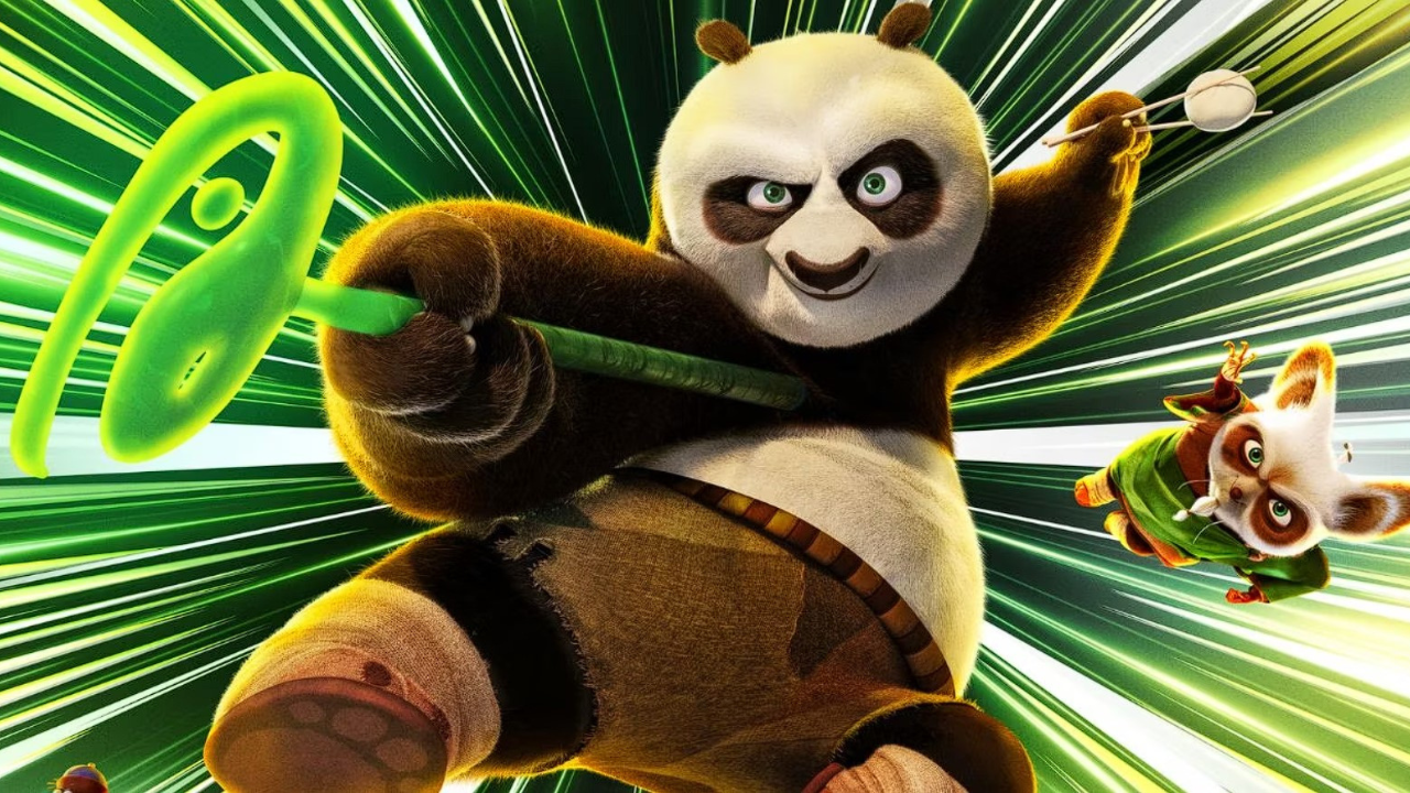 Trailer ku Kung Fu Pande 4 je vonku a s ním aj zápletka! Poovi bude zverená dôležitá úloha, ako sa s ňou popasuje?