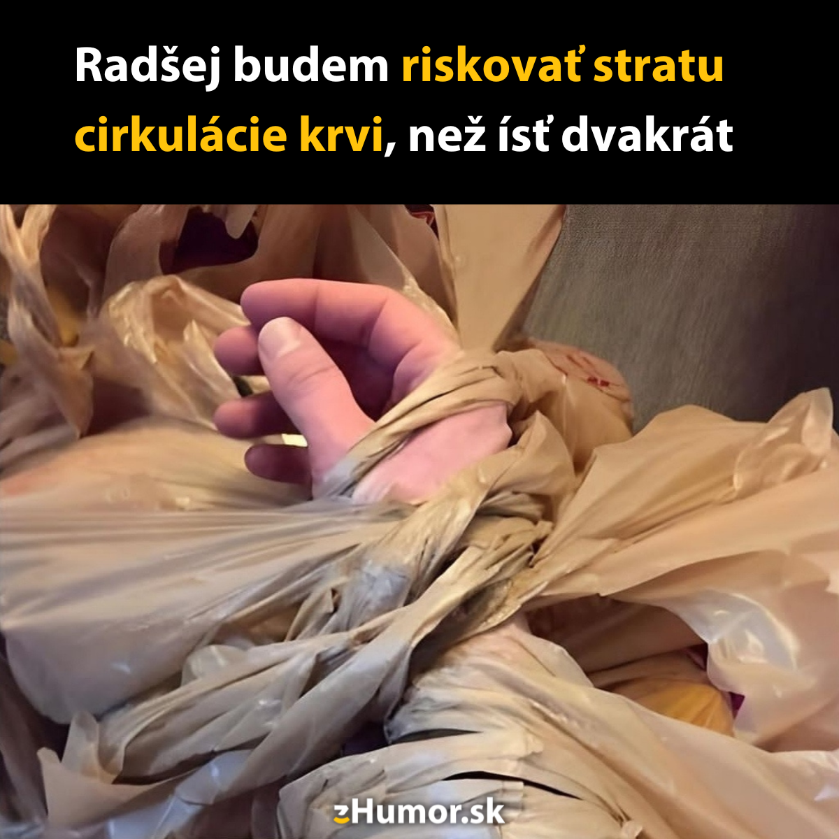Za každú cenu
