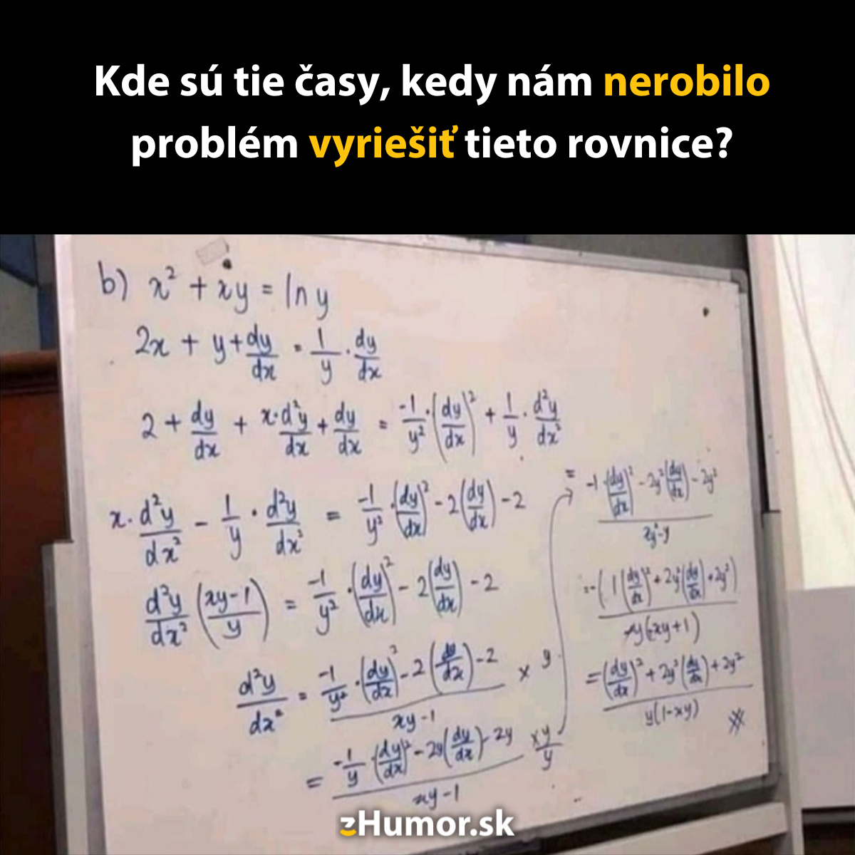 Staré dobré časy