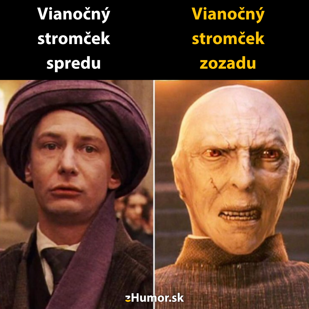 Vianočný stromček