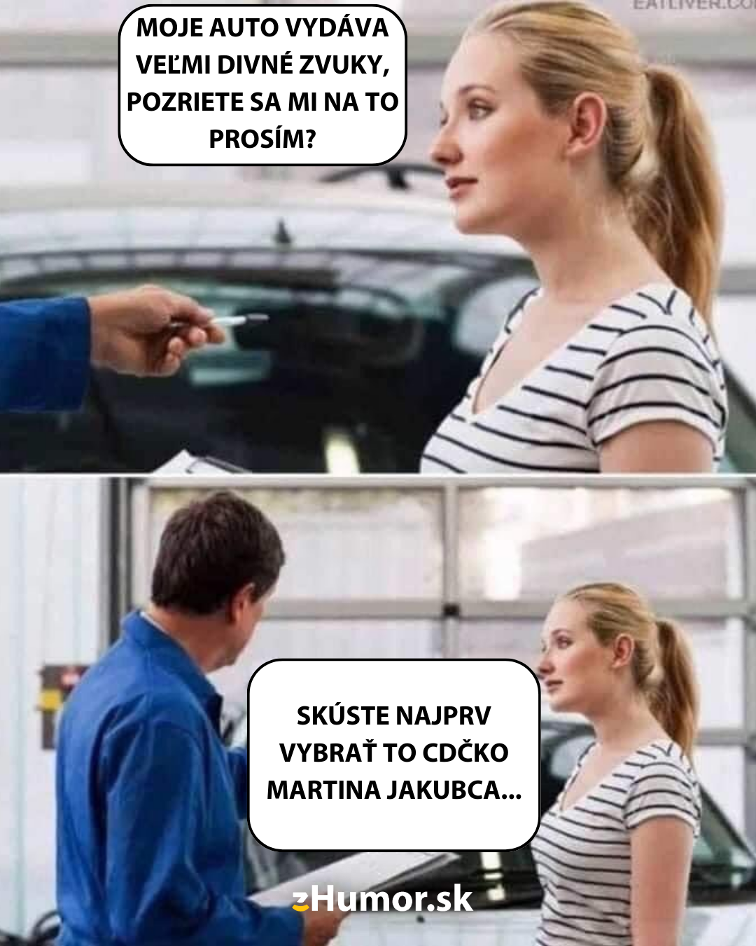 Rýchla oprava auta