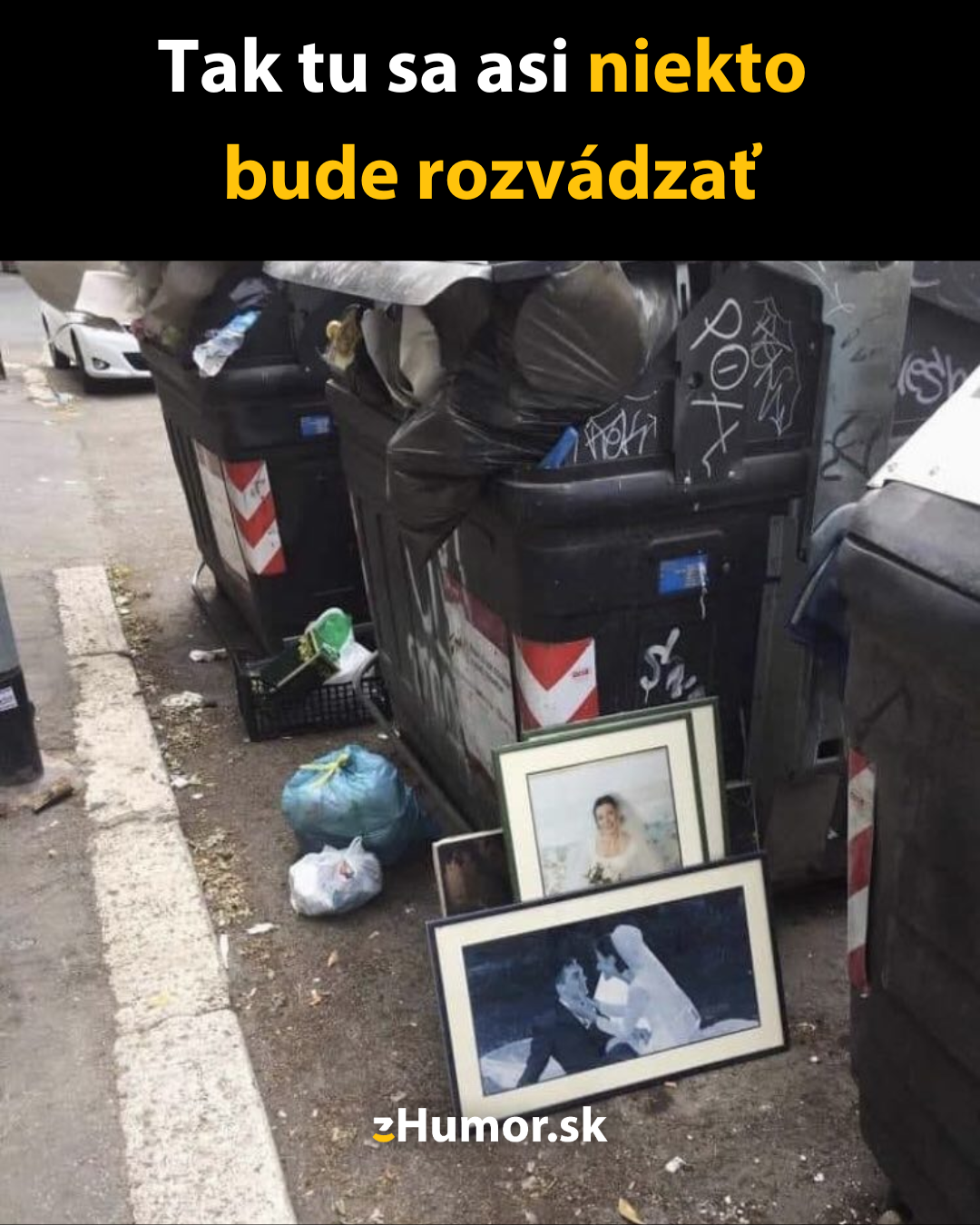 Rozvod