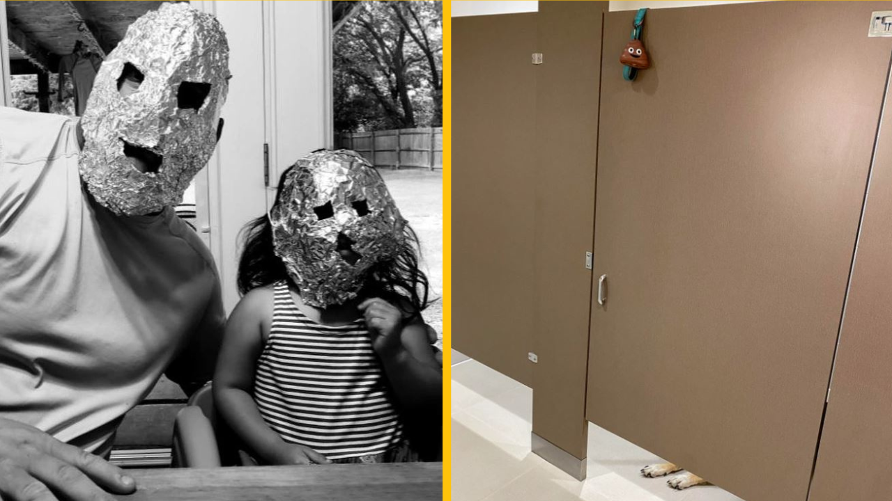 Fotografie, ktoré môžu veľmi jednoducho vyliečiť vašu zlú náladu