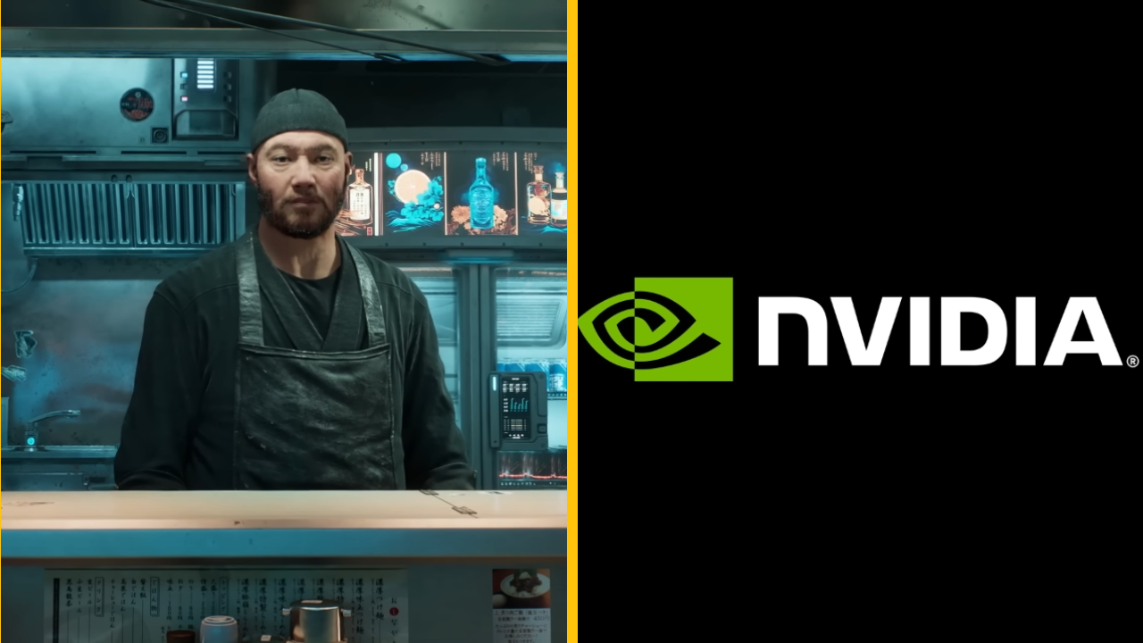 NPC postavy v hrách sa s nami budú rozprávať ako skutočné osoby vďaka AI