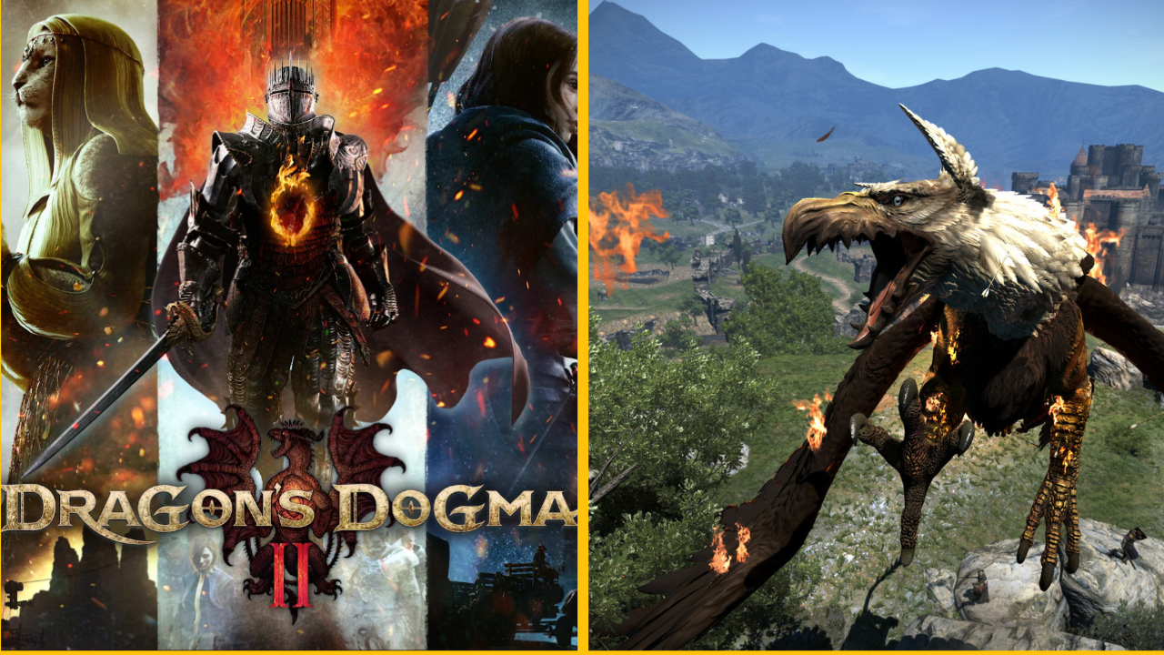 „Cestovanie po mape je nudné, len keď vaša hra je nudná“ hovorí riaditeľ pripravovanej hry Dragon´s Dogma 2