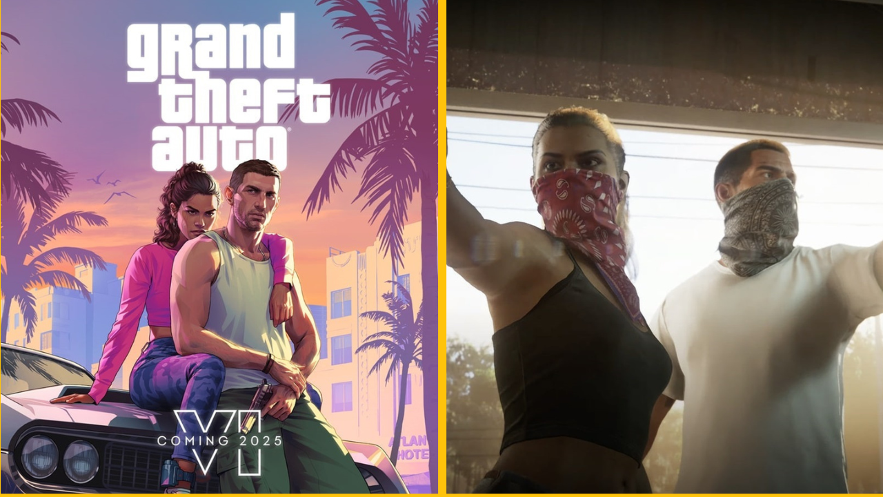 Aká je jediná herná upútavka na Youtube, ktorá má viac zhliadnutí ako GTA 6?