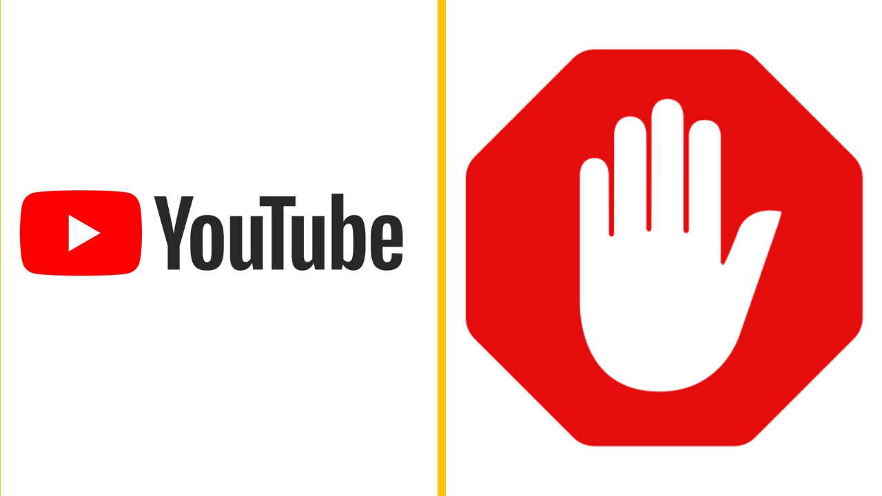 Youtube vám okrem zastavovania prehrávača naschvál spomaľuje počítač, ak používate ad-blocker