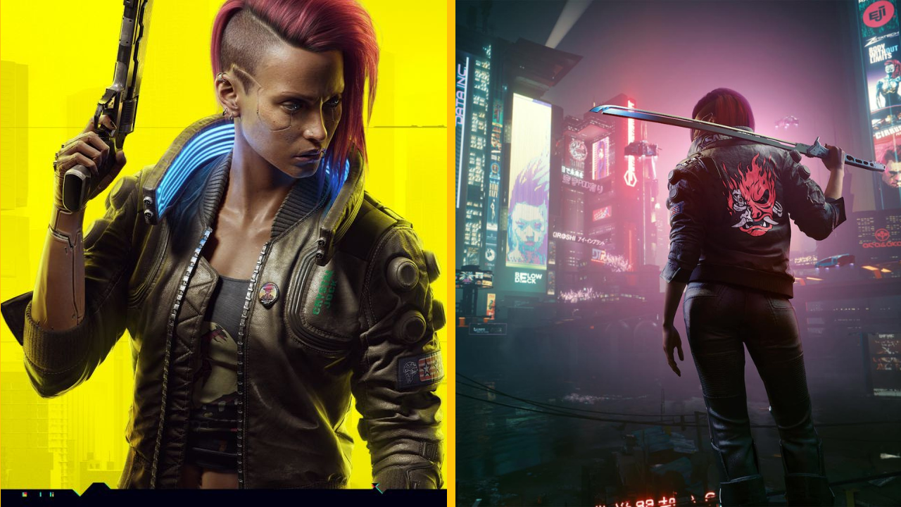 Druhé pokračovanie hry Cyberpunk 2077, Project Orion, je oficiálne vo vývoji