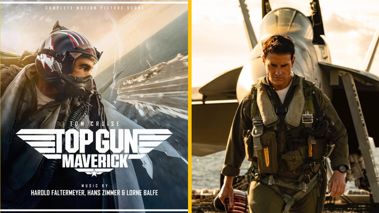 Bude ďalšia časť kultového filmu Top Gun?